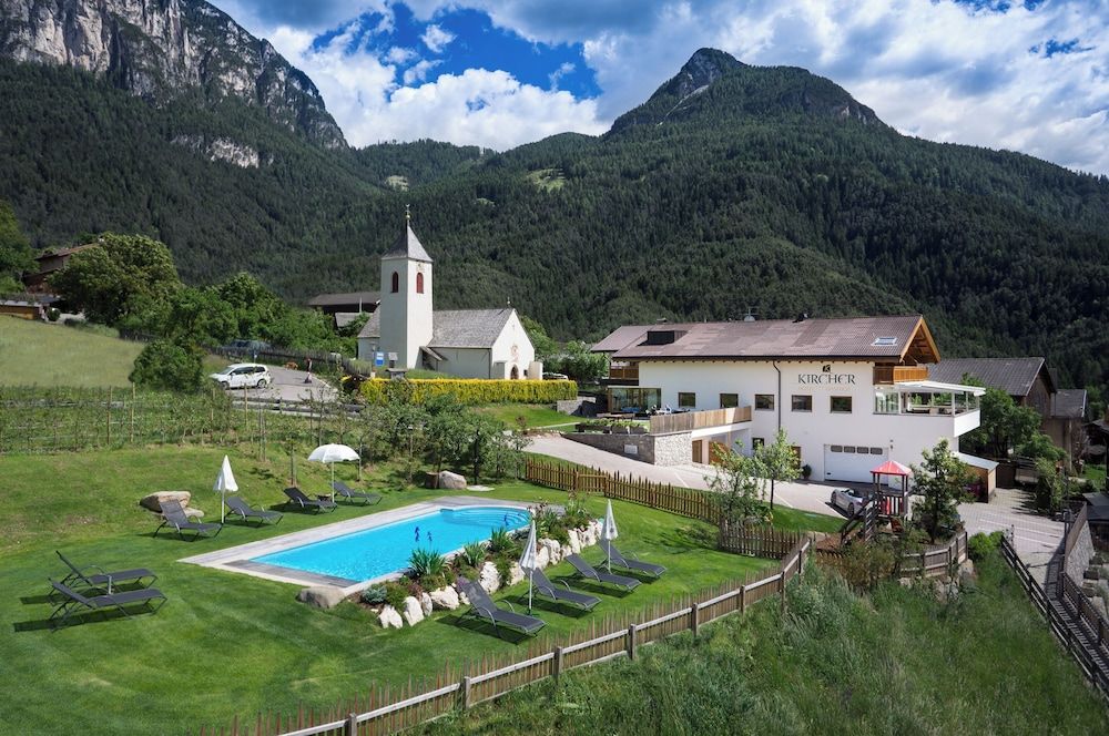 Hotel Gasthof Kircher 1