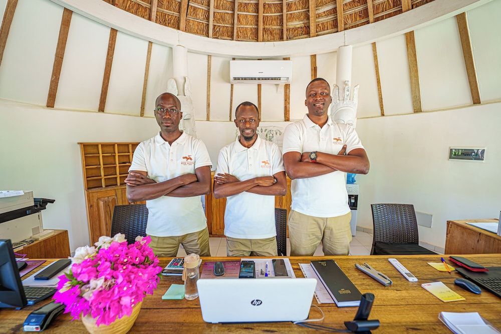 Keur Saloum Resort 2