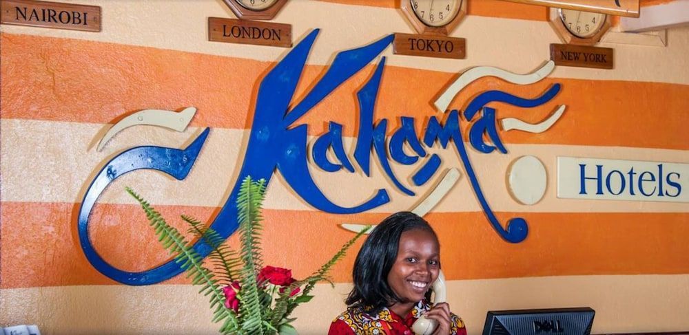 Kahama Hotel 2