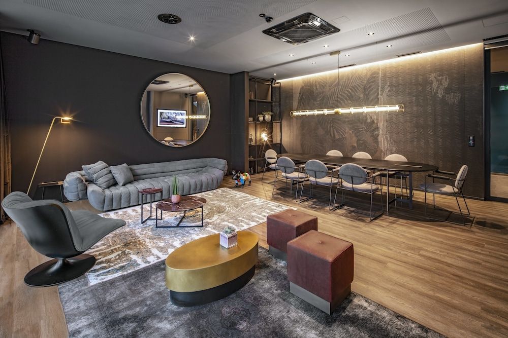 Baxter Hotel 2