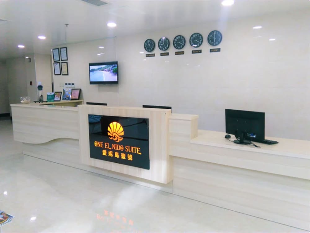 One El Nido Suite 2