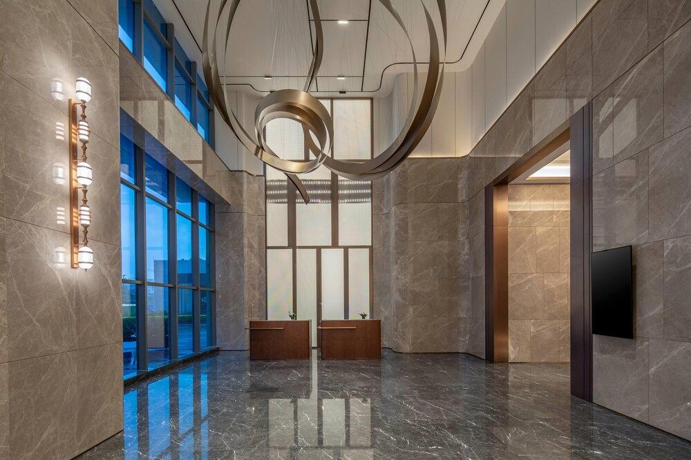 Days Hotel by Wyndham Zhuhai Jinwan 2