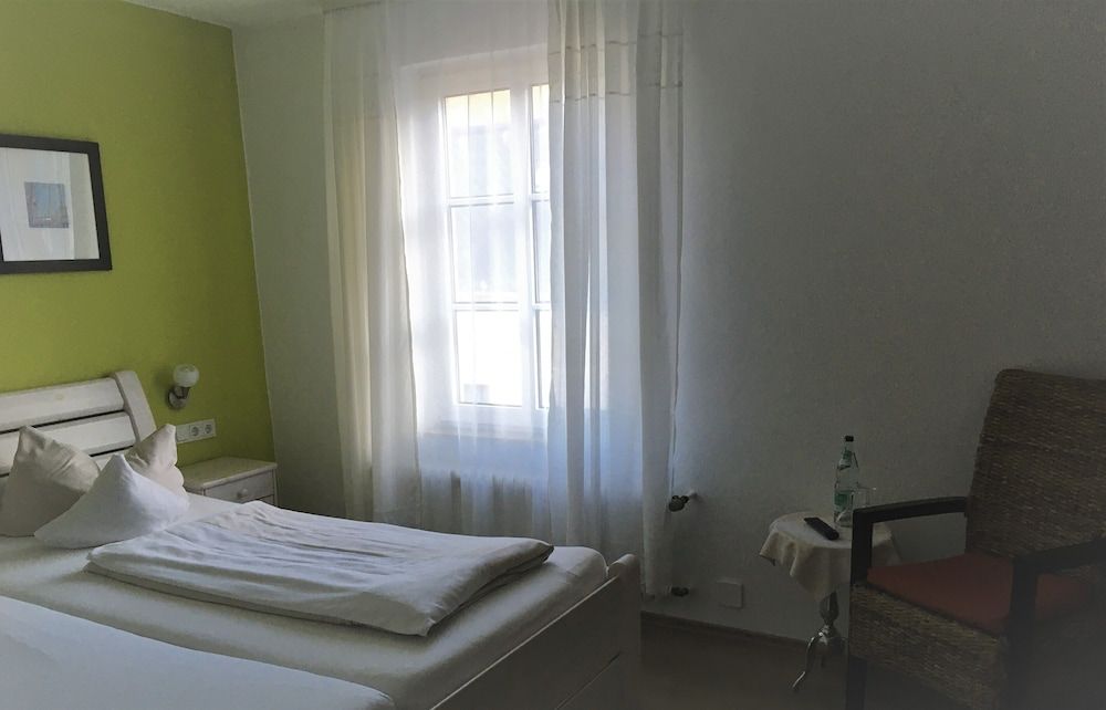Landhotel Steffen 2