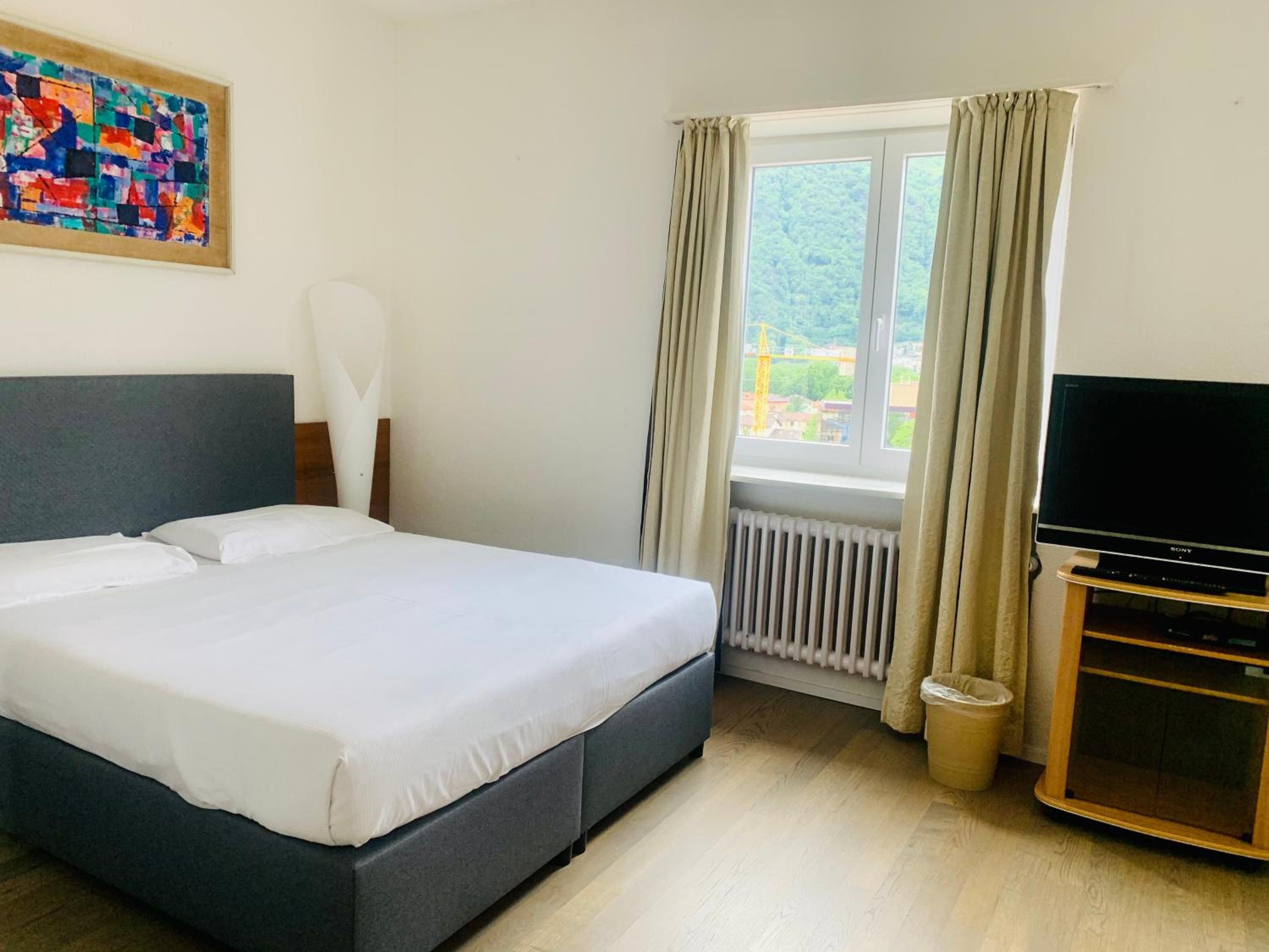 Hotel Gamper 1