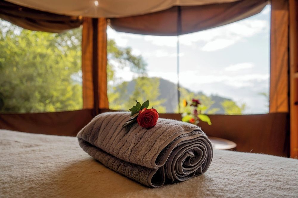 Fuego Atitlan Eco-Hotel 2