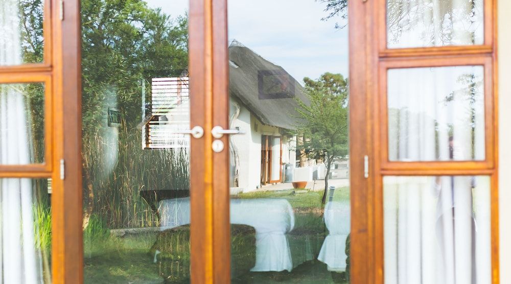 Deruxa Cottages 2
