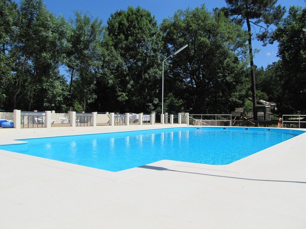 Camping la Tuque 1