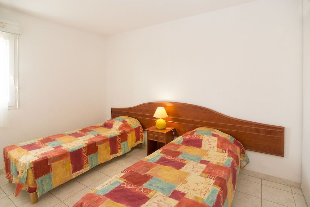 Vacancéole - Résidence Le Palmyra Golf 2