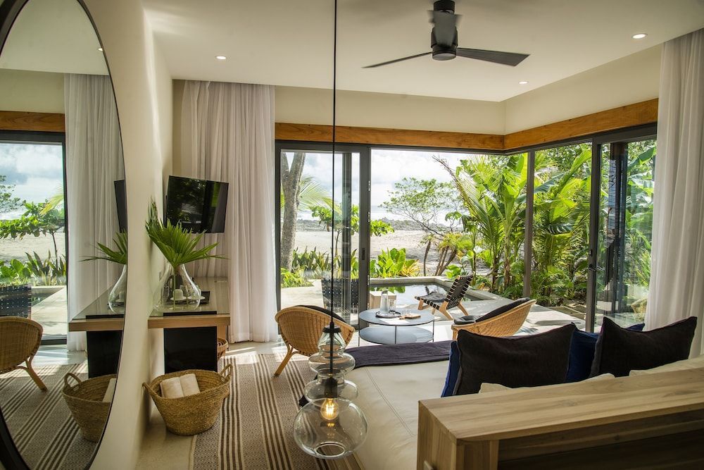 Hotel Nantipa - A Tico Beach Experience 2