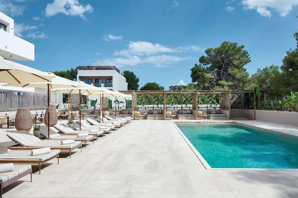Barefoot Hotel Mallorca 1