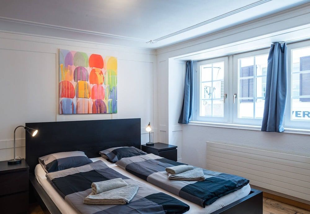 HITrental Niederdorf - Apartments 2