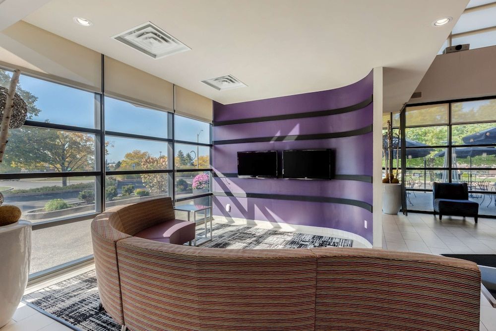 C Hotel by Carmen's, BW Premier Collection 2