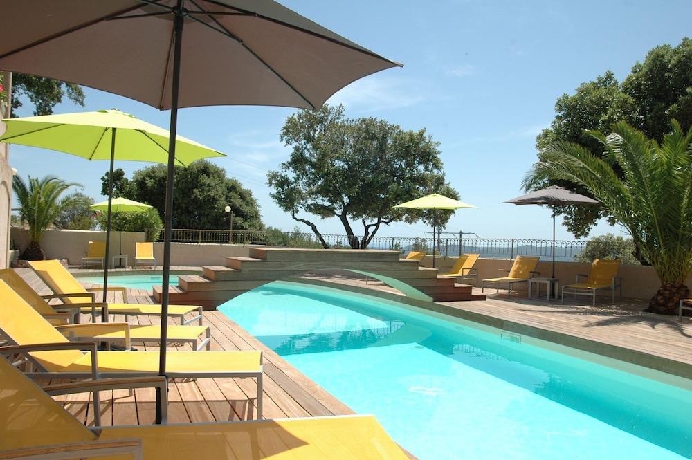Bungalows Du Maquis 1