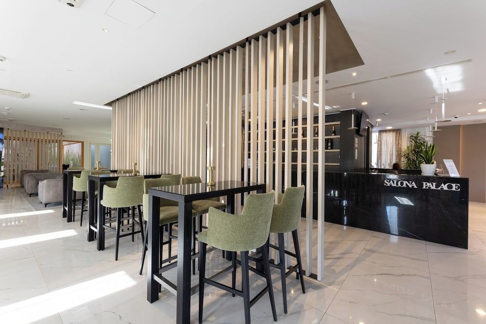 Hotel Salona Palace 2