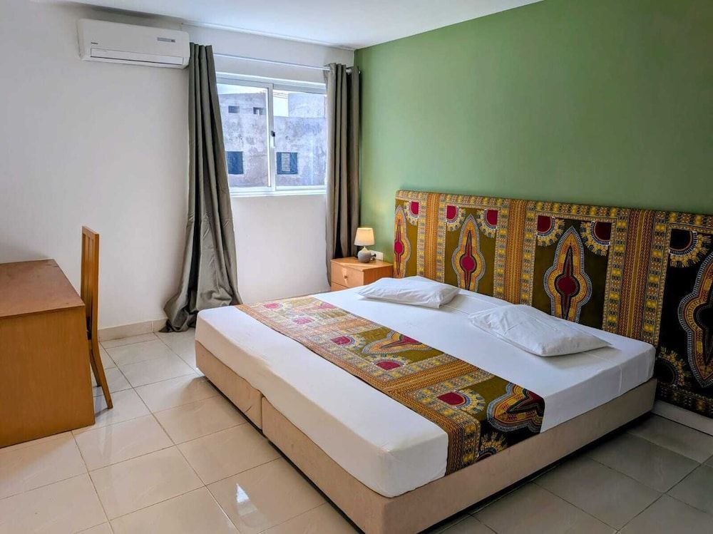 Hotel Strela Tarrafal 2