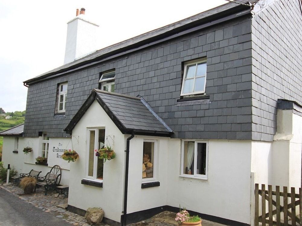 The Tradesmans Arms 1