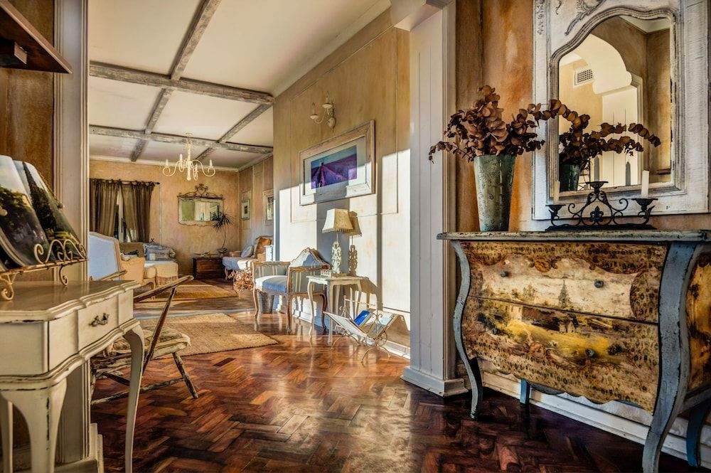 Petite Provence B&B 2