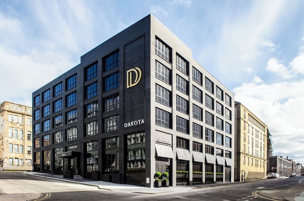 Dakota Glasgow 1