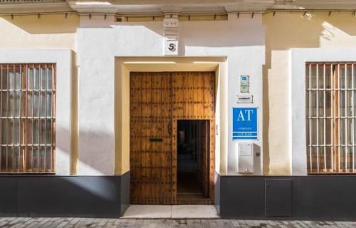 La Casa del Conde de Gelves Apartments 2