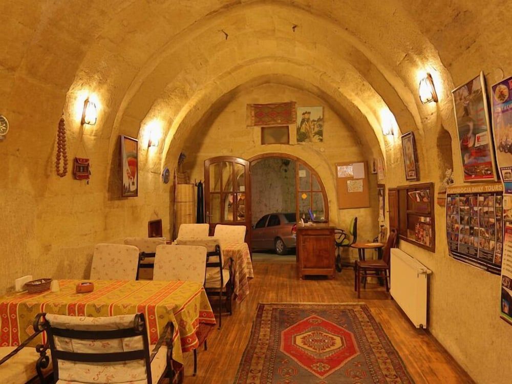 Henna Hotel-Adults Only 2