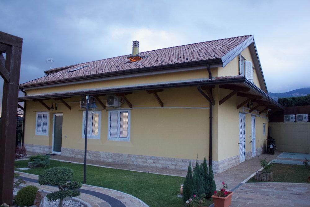 B&B Ostello Villafranca 1