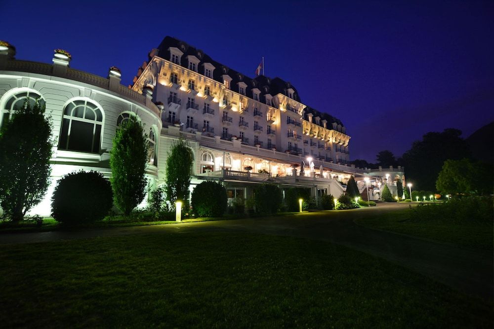 Impérial Palace 1