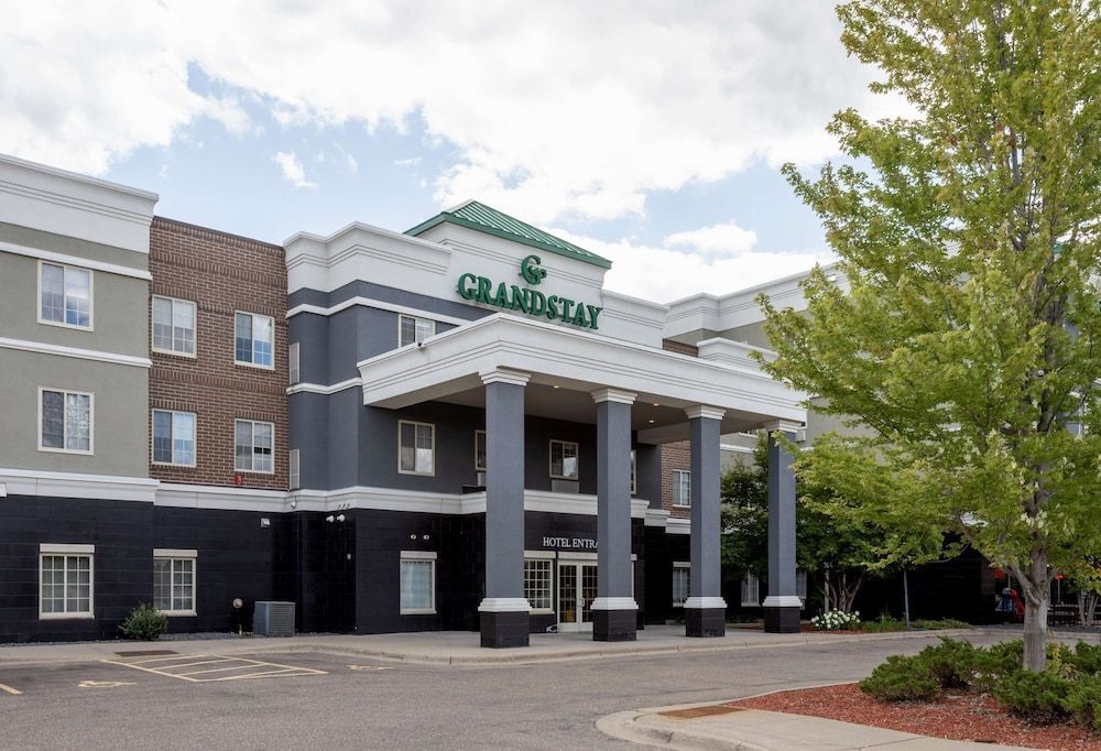 Grandstay Apple Valley 1