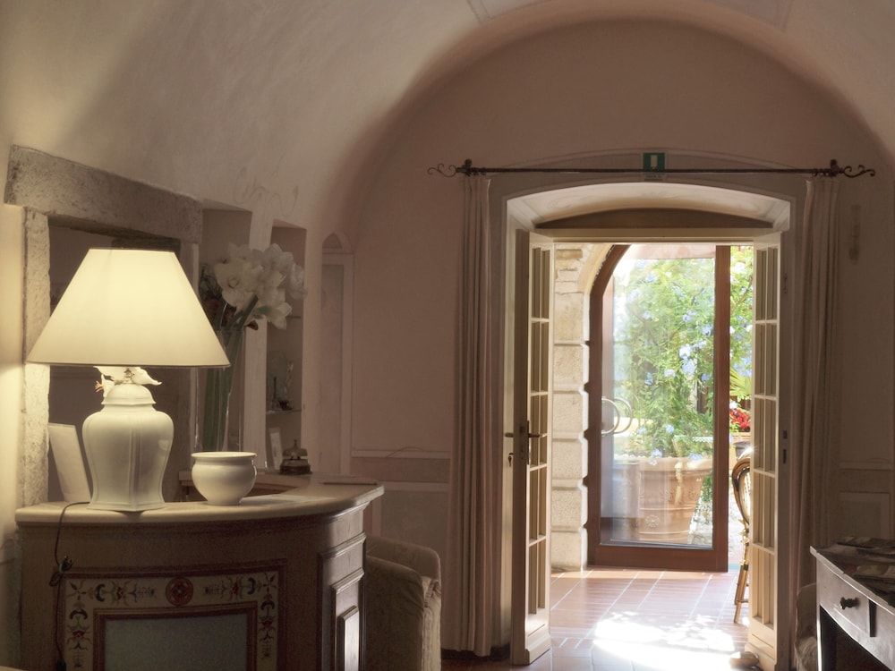 Hotel San Filis 2