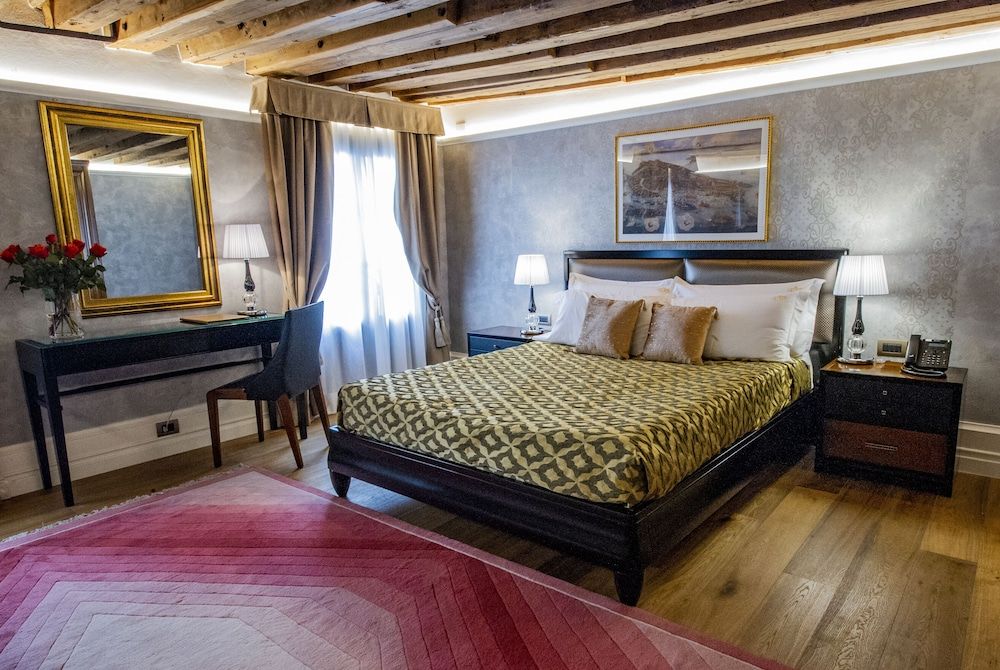 EGO' Residence Venice 1