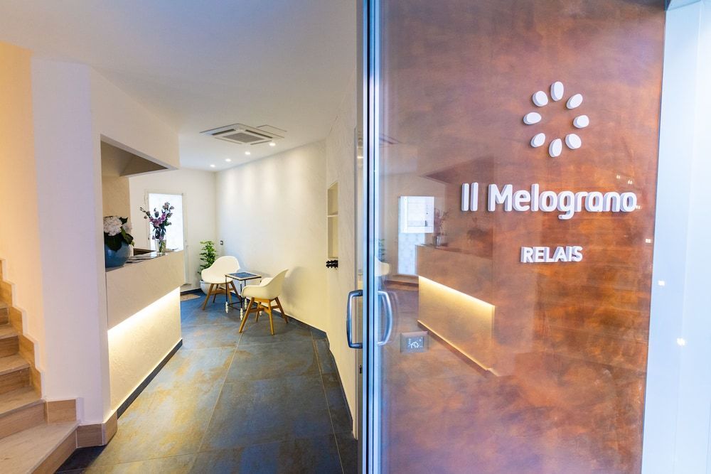 Il Melograno Relais 1