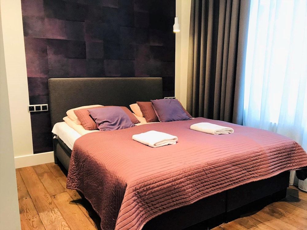 Victus Apartamenty - Omega 1