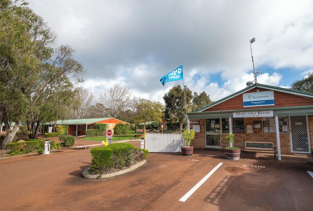Margaret River Tourist Park 2
