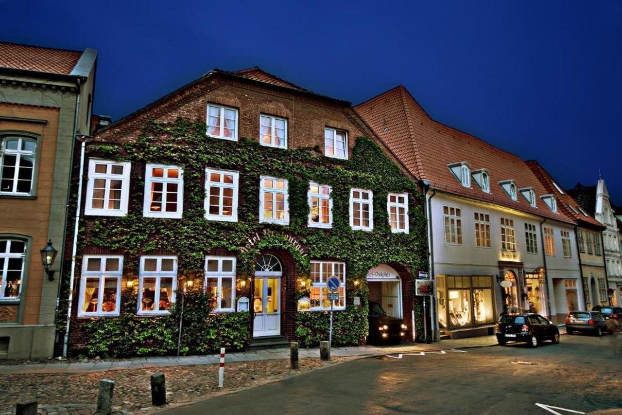 Hotel Bremer Hof 2