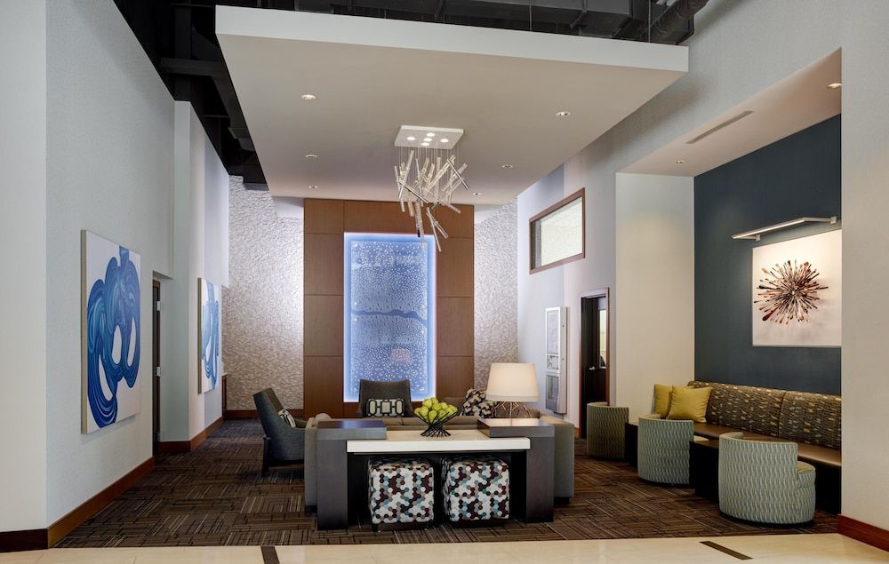 Hyatt Place Arlington Courthouse 2