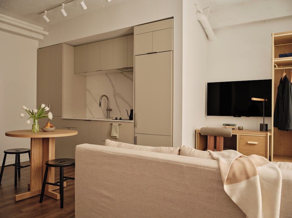 Mint House Washington Dc Downtown By Kasa 2