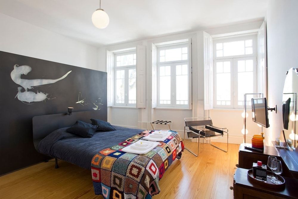 14o Esquadra — Cais das Pedras Guest House 1