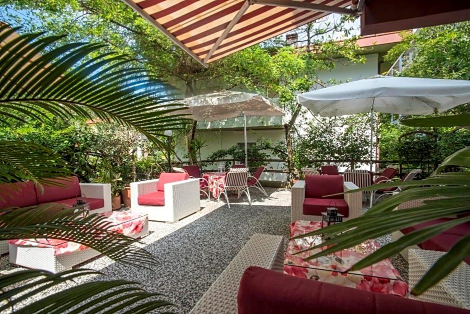 Hotel Adriaco 2