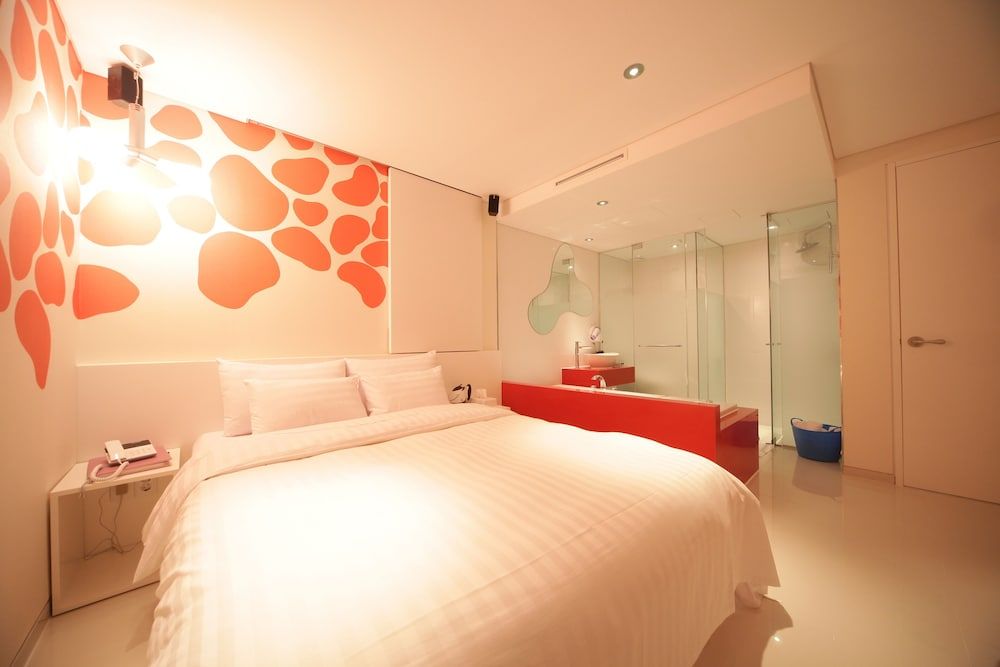 Jongno Hotel Pop Leeds Premier 1