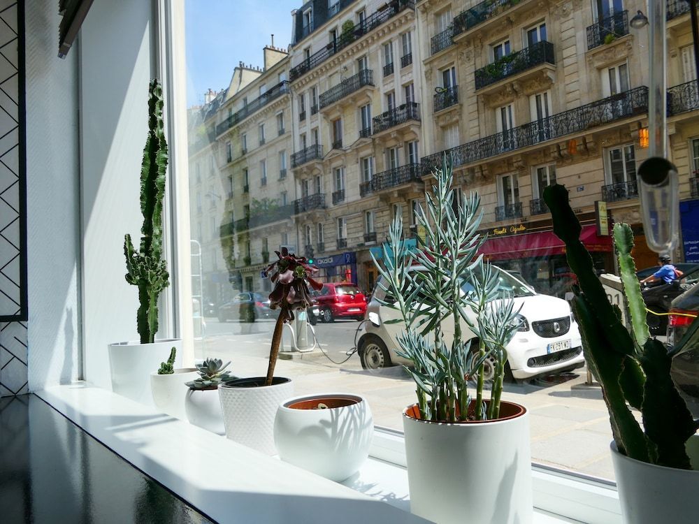 Hôtel de France Quartier Latin 2