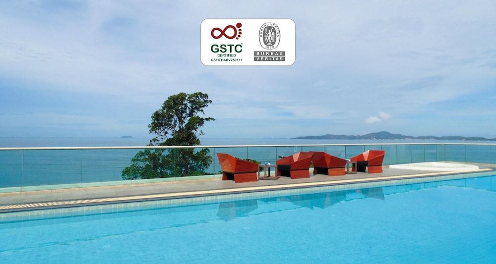 The Sanctuary Resort Pattaya, BW Signature Collection 1