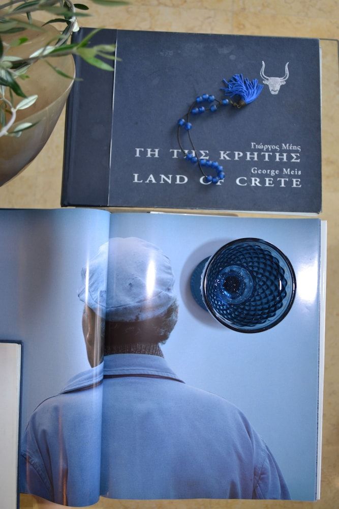 Creta Blue Boutique Hotel 2