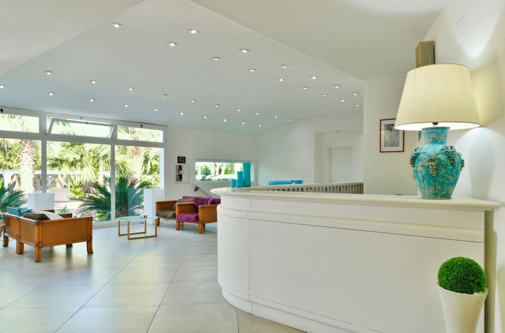 Olimpia Cilento Resort 2