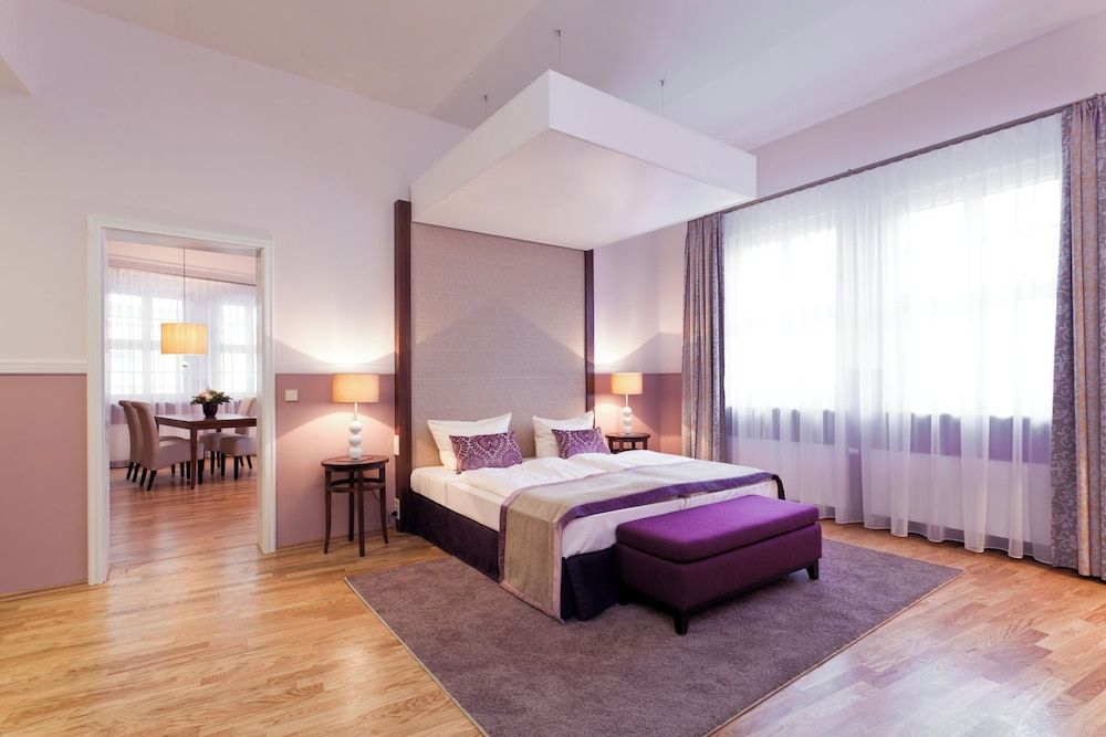Aparthotel Am Schloss 1