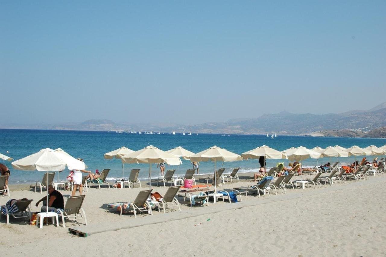 Portobelis Apartments 2