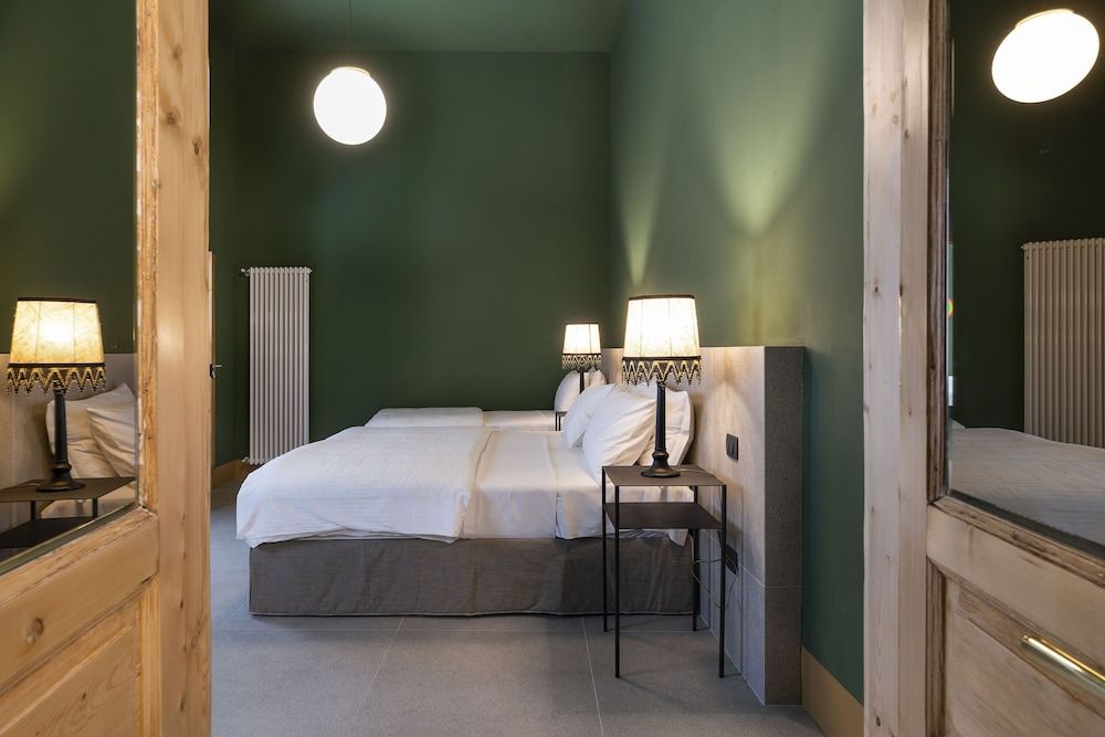Cuella Casa Design Suite Apartment 1
