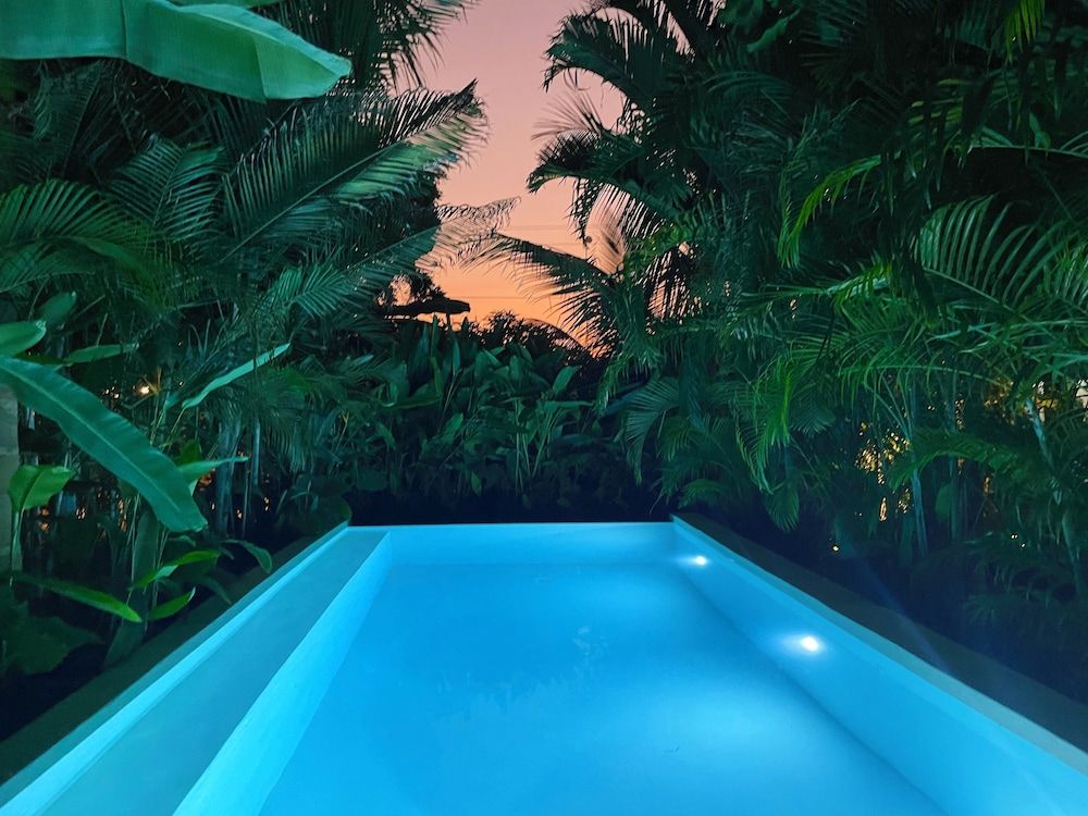 Gaia Villas 1