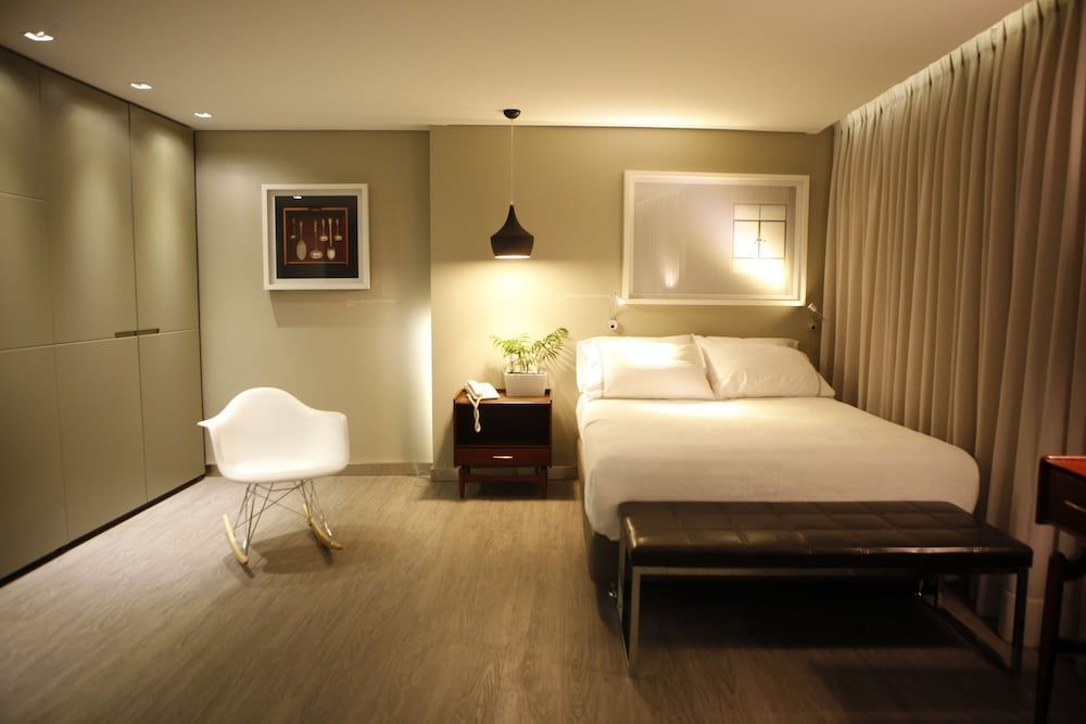 The Grace Hotel 1