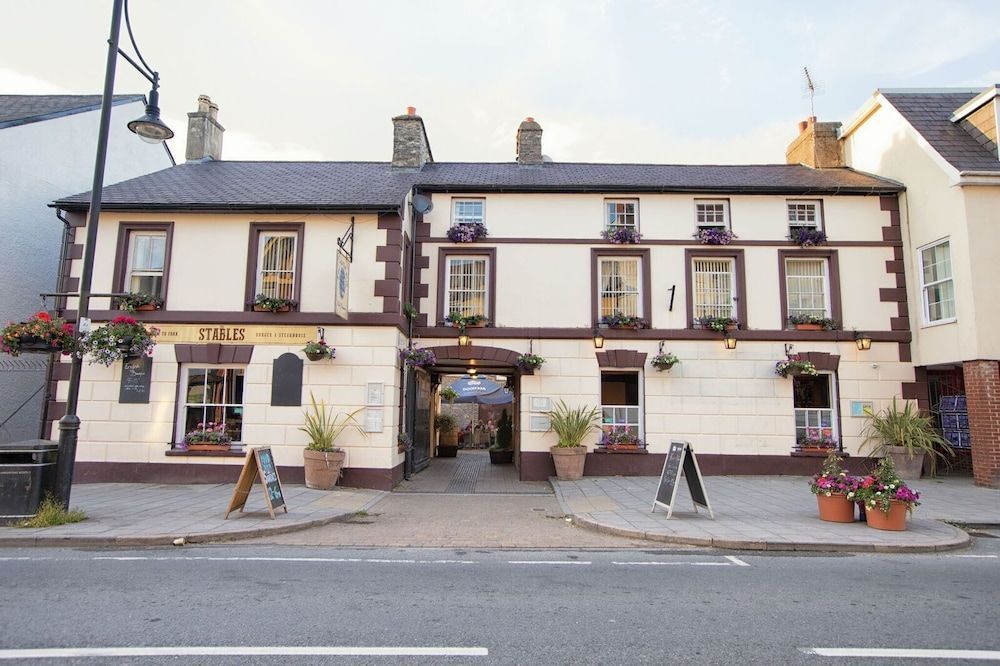 The Royal Oak Pub 1
