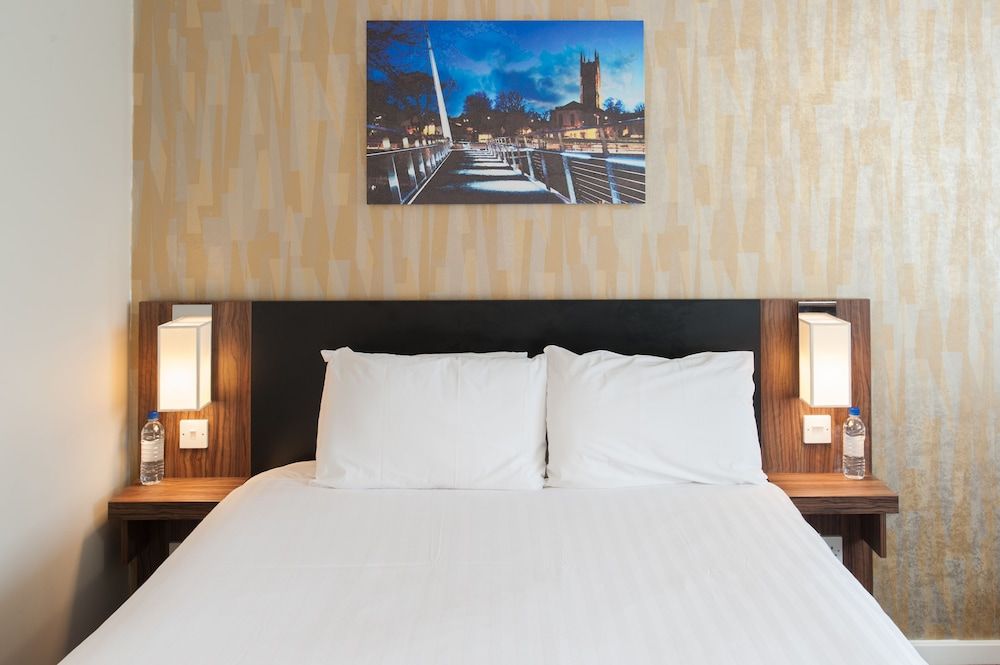Kings Highway, Derby by Marston's Inns 2