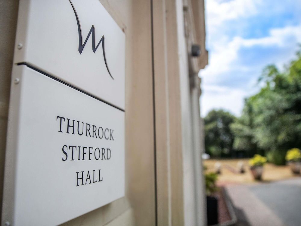 Mercure Thurrock Stifford Hall 1